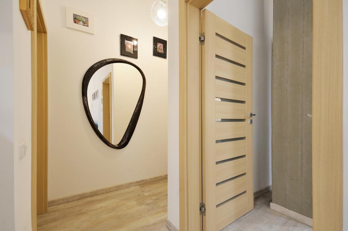 Dominus Residence Κλουζ-Ναπόκα Δωμάτιο φωτογραφία