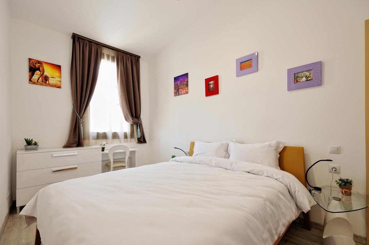 Dominus Residence Κλουζ-Ναπόκα Εξωτερικό φωτογραφία