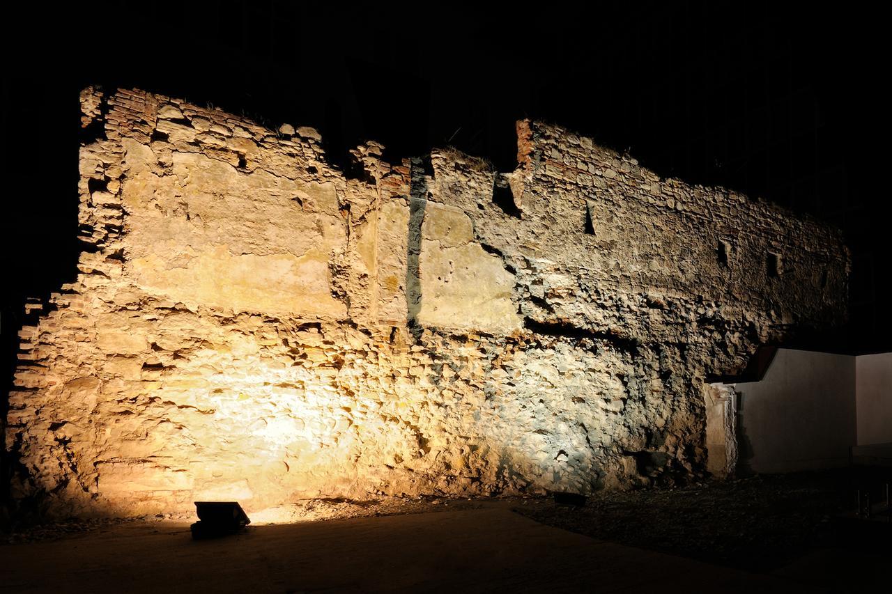 Dominus Residence Κλουζ-Ναπόκα Εξωτερικό φωτογραφία