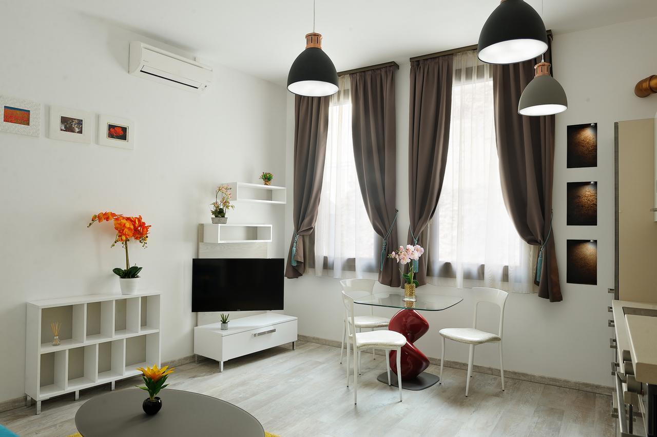 Dominus Residence Κλουζ-Ναπόκα Εξωτερικό φωτογραφία