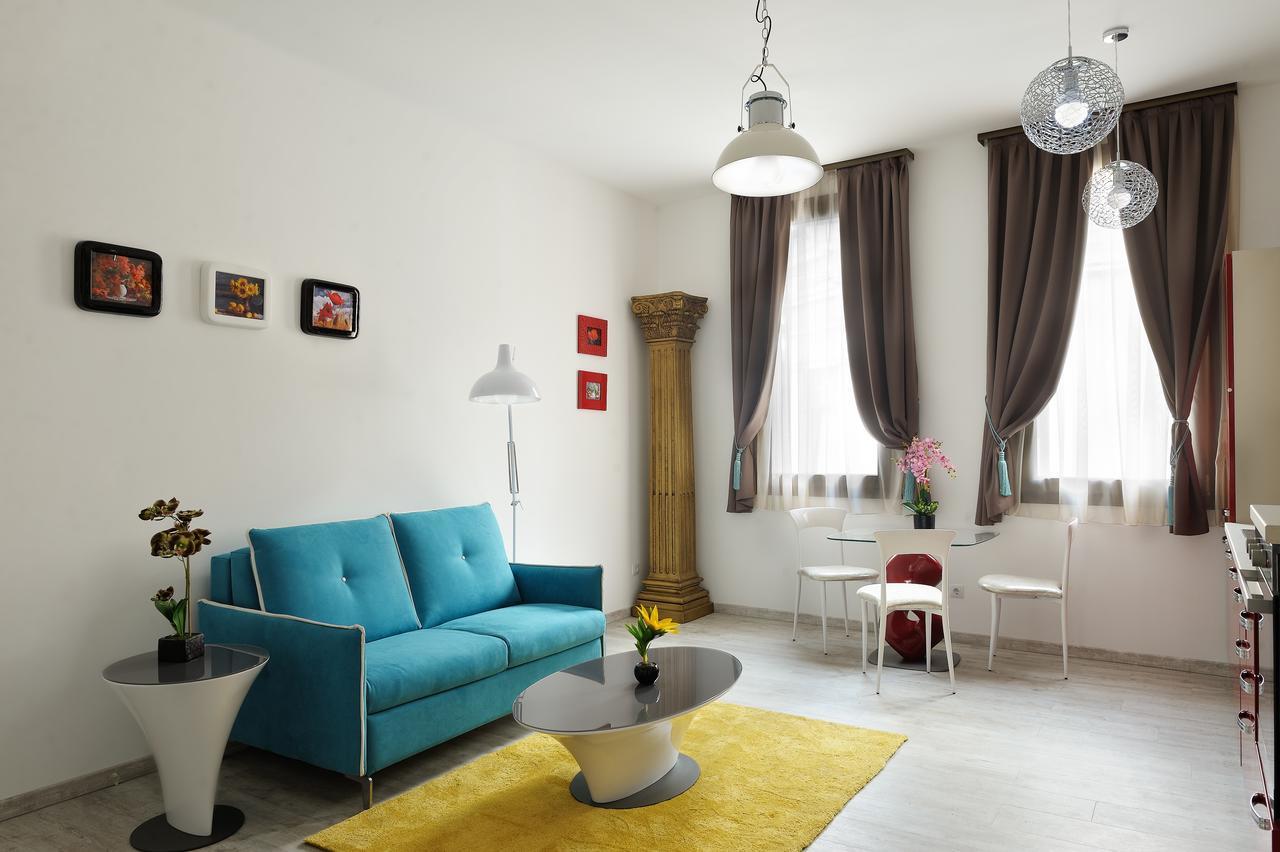 Dominus Residence Κλουζ-Ναπόκα Εξωτερικό φωτογραφία